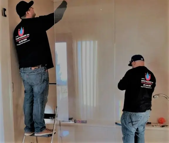 Professional plumbing installation for Tankless Water Heater Installation in Lake Whippoorwill